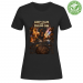 Woman Organic T-Shirt 21.90 &euro;