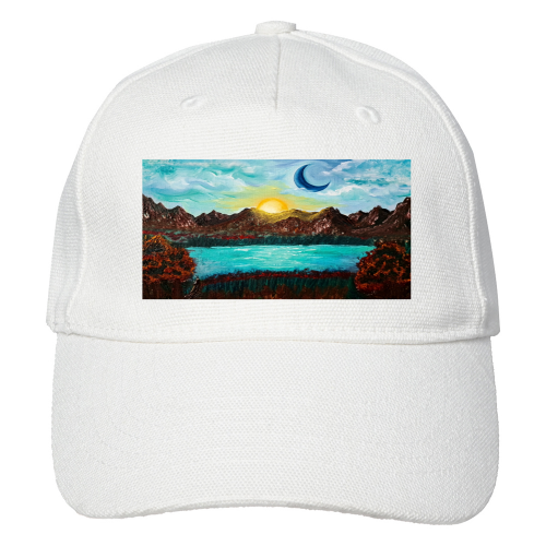 Baseball Cap Canapa