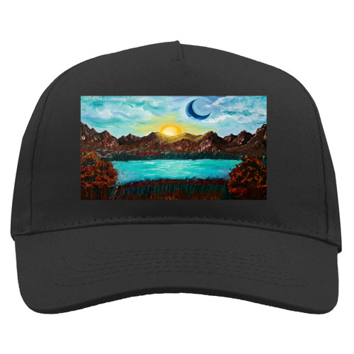Baseball Cap Premium