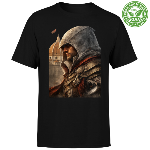 T-Shirt Unisex Organic