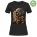 Woman Organic T-Shirt 18.90 &euro;
