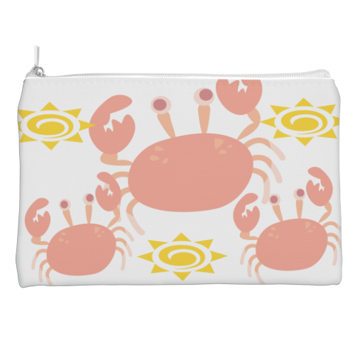 All Over Pochette