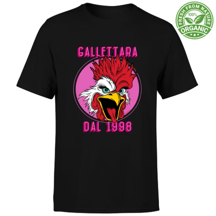 gallettara 1998