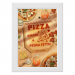 20x30 Framed Poster 44.30 &euro;