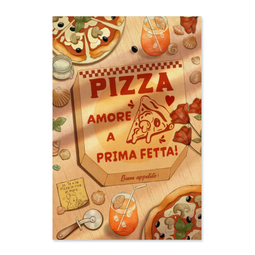 Poster 50x75