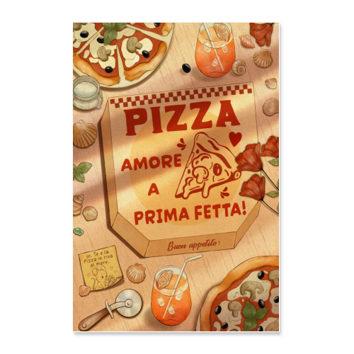 Poster 60x90