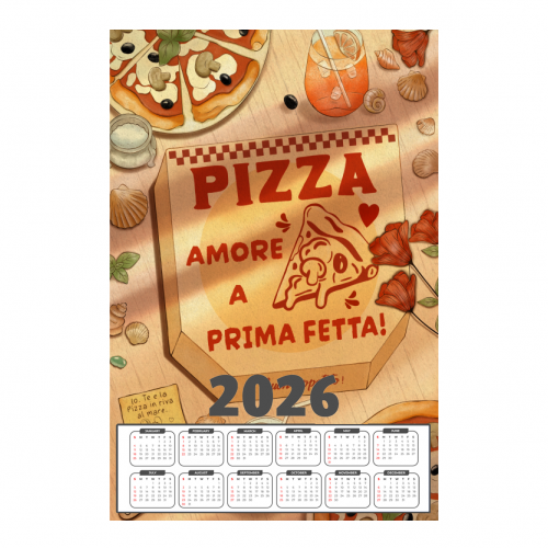 Poster Calendar