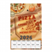 Poster Calendar 17.95 &euro;