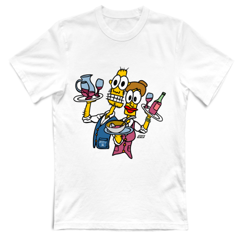 T-Shirt Unisex