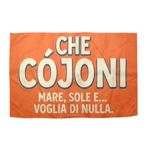 Telo Mare 100x150