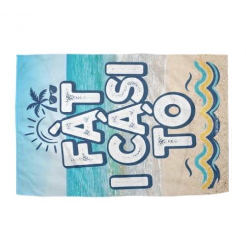 Telo Mare 100x150