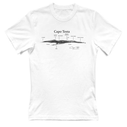 T-Shirt Donna
