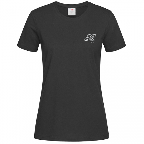 T-Shirt Women Premium 