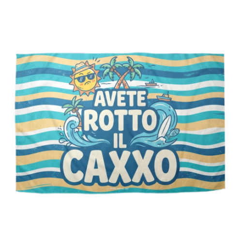 Telo Mare 100x150
