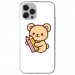 iPhone 13 Pro Max Rubber Case 9.99 &euro;