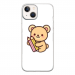 iPhone 14 Rubber Case 9.99 &euro;