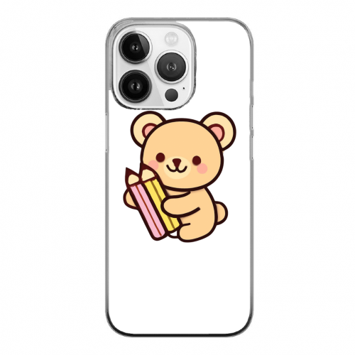 Cover Gomma iPhone 14 Pro