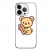 iPhone 14 Pro Rubber Case 9.99 &euro;