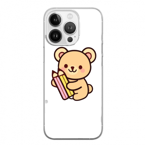 Cover Gomma iPhone 14 Pro Max