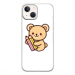 iPhone 15 Rubber Case 9.99 &euro;
