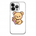 iPhone 15 Pro Rubber Case 9.99 &euro;