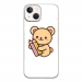 iPhone 15 Plus Rubber Case 9.99 &euro;