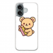 iPhone 16 Rubber Case 9.99 &euro;