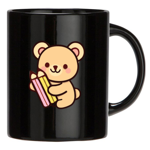 Tazza Nera