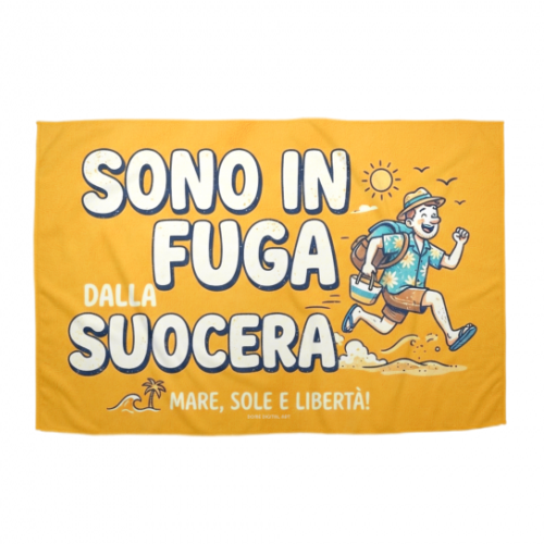 Telo Mare 100x150