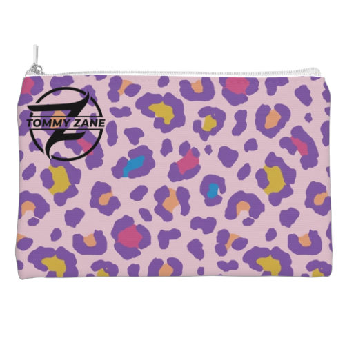 All Over Pochette