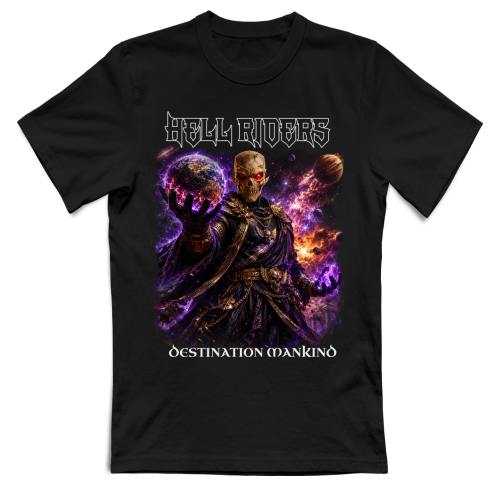 T-Shirt Unisex