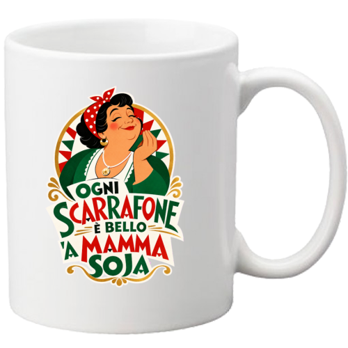 Tazza