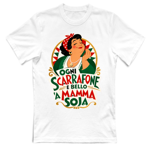 T-Shirt Unisex