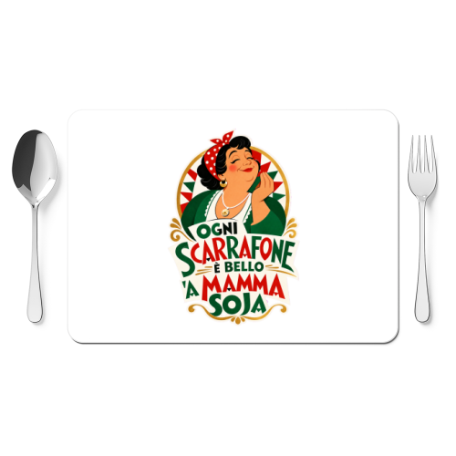 Tovaglietta