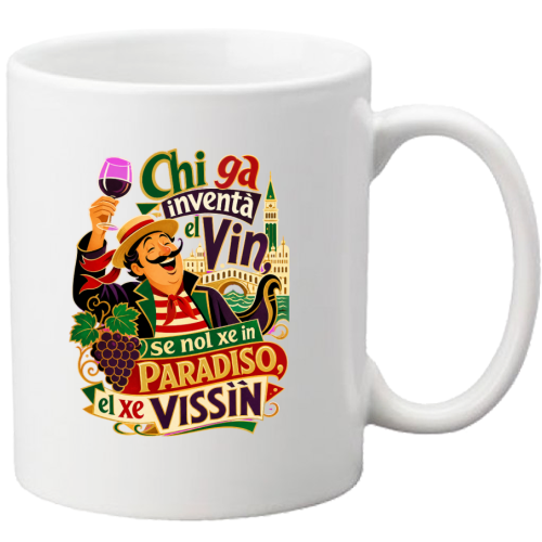 Tazza