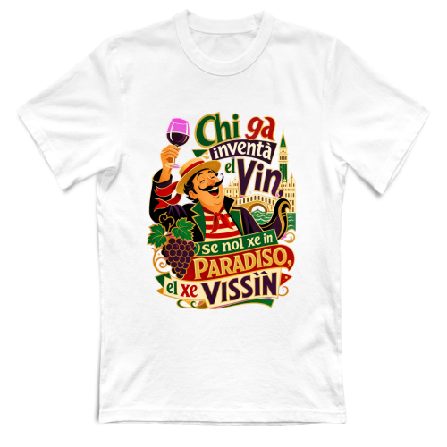 T-Shirt Unisex
