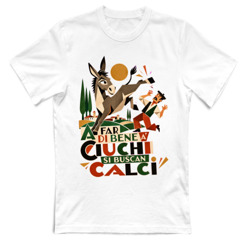 T-Shirt Unisex