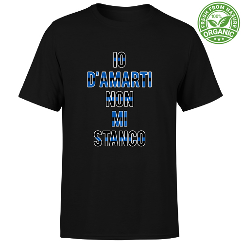 T-Shirt Unisex Organic