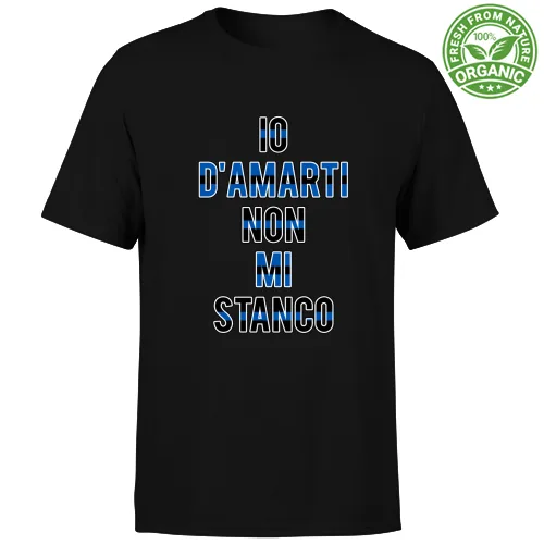 T-Shirt Unisex Organic