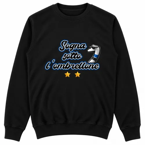 Felpa Unisex