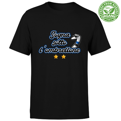 T-Shirt Unisex Organic