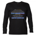 Unisex Long Sleeve T-Shirt 22.90 &euro;