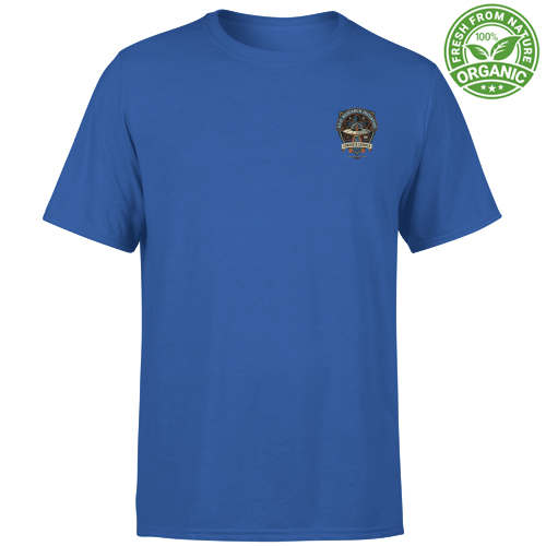 T-Shirt Unisex Organic