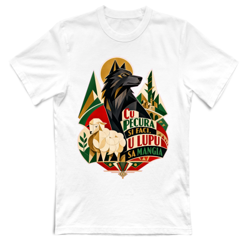 T-Shirt Unisex