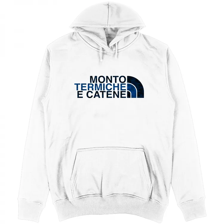MONTO TERMICHE E CATENE