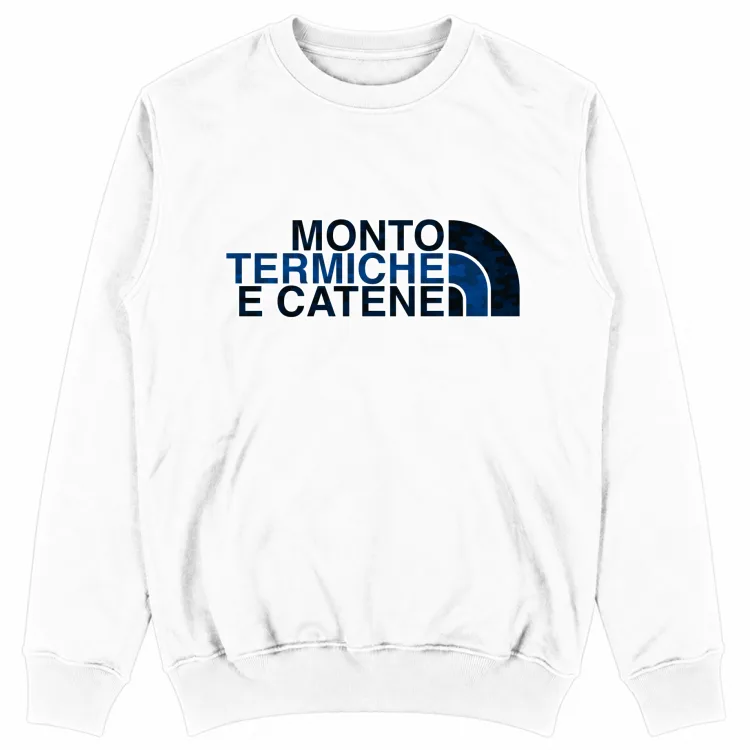 MONTO TERMICHE E CATENE