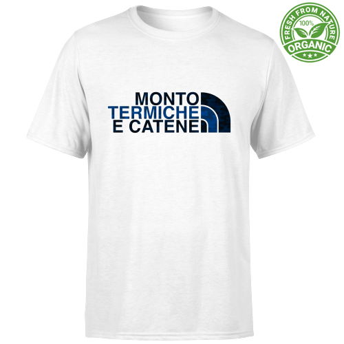 T-Shirt Unisex Organic