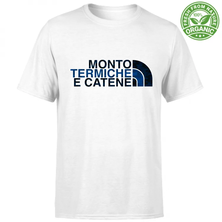 MONTO TERMICHE E CATENE