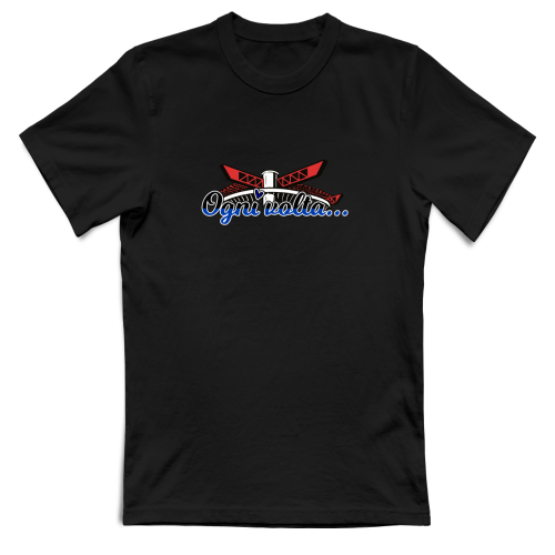 T-Shirt Unisex