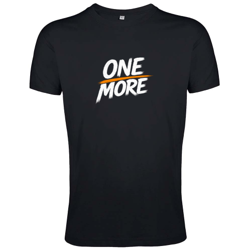 T-Shirt Men Fit